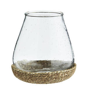 waxinehouder (12 cm) 