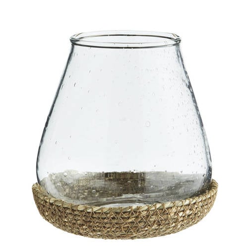 Madam Stoltz waxinehouder (12 cm) afbeelding
