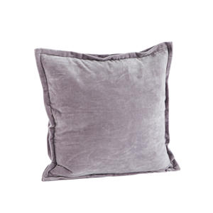 kussenhoes fluweel  (45x45x7 cm)