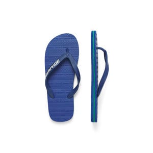 Jfwbasic Flip Flop teenslippers blauw