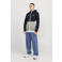 JACK & JONES ESSENTIALS tussenjas JJERUSH donkerblauw