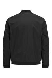 thumbnail: JACK & JONES ESSENTIALS bomberjack zwart