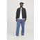 JACK & JONES ESSENTIALS bomberjack zwart
