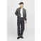 JACK & JONES ESSENTIALS bomberjack grijs