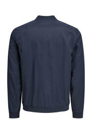 thumbnail: JACK & JONES ESSENTIALS bomberjack donkerblauw