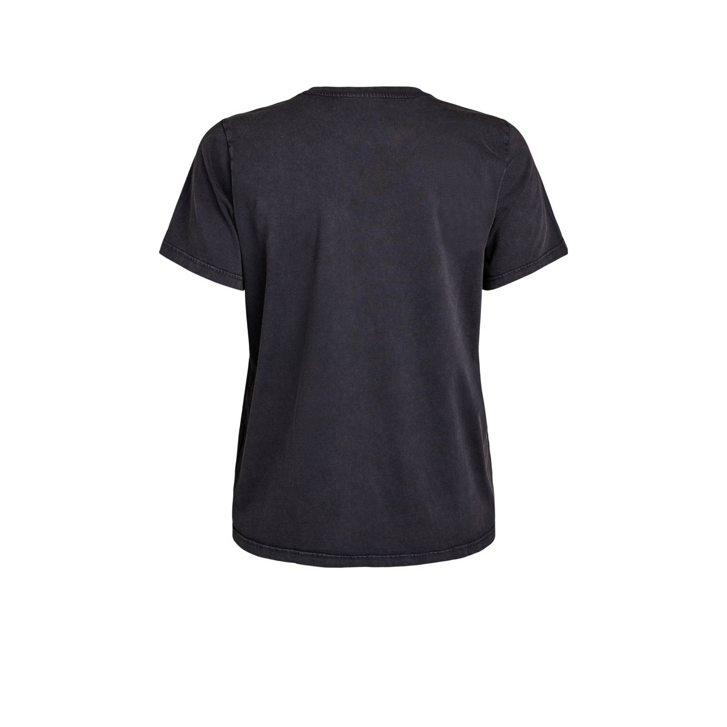 Zizzi T-shirt antraciet