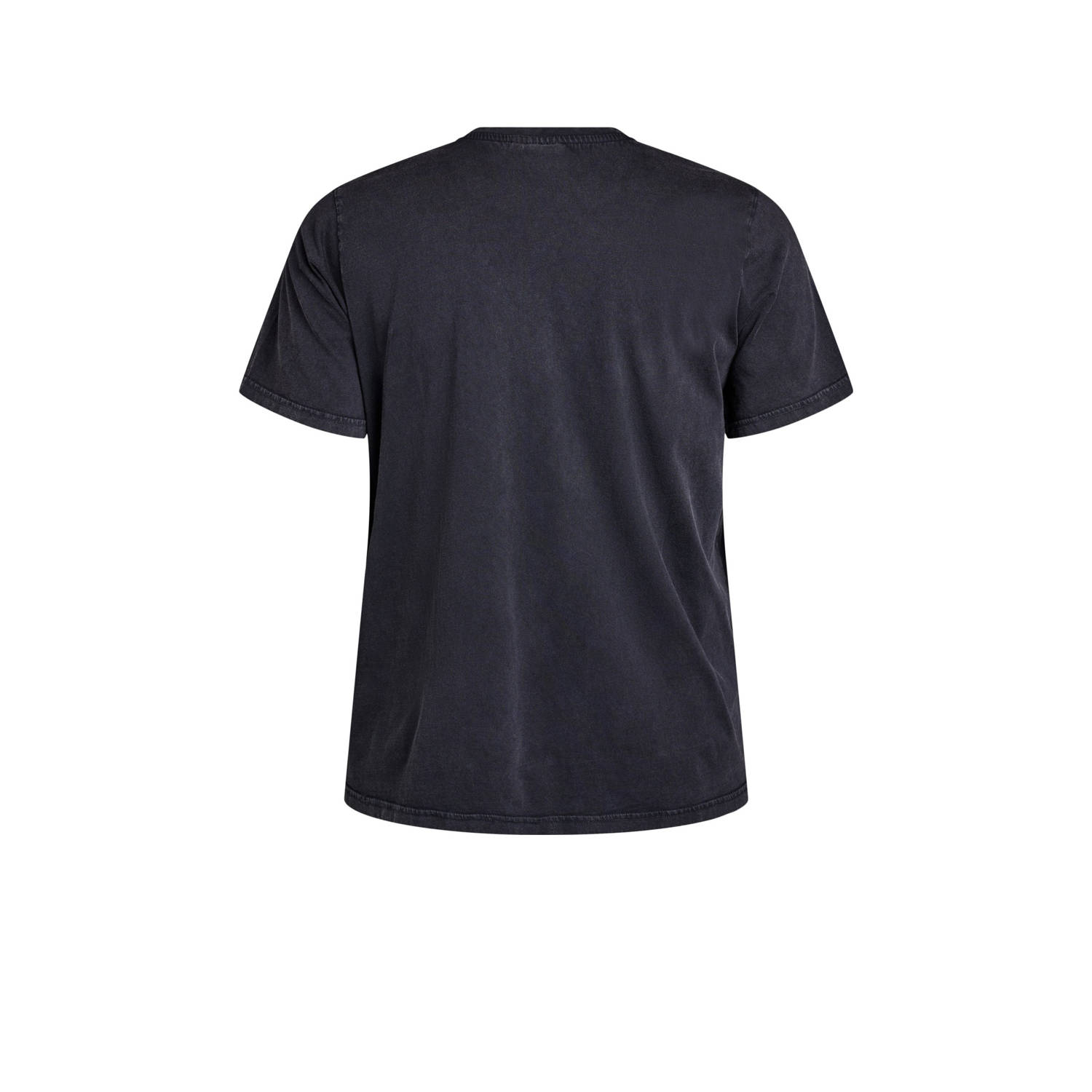 Zizzi T-shirt antraciet