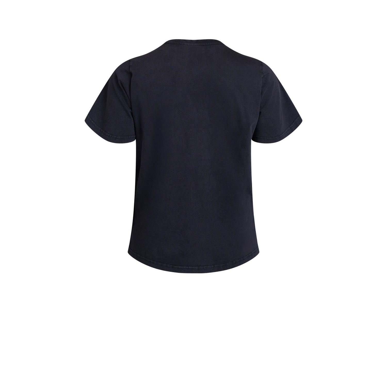 Zizzi T-shirt antraciet