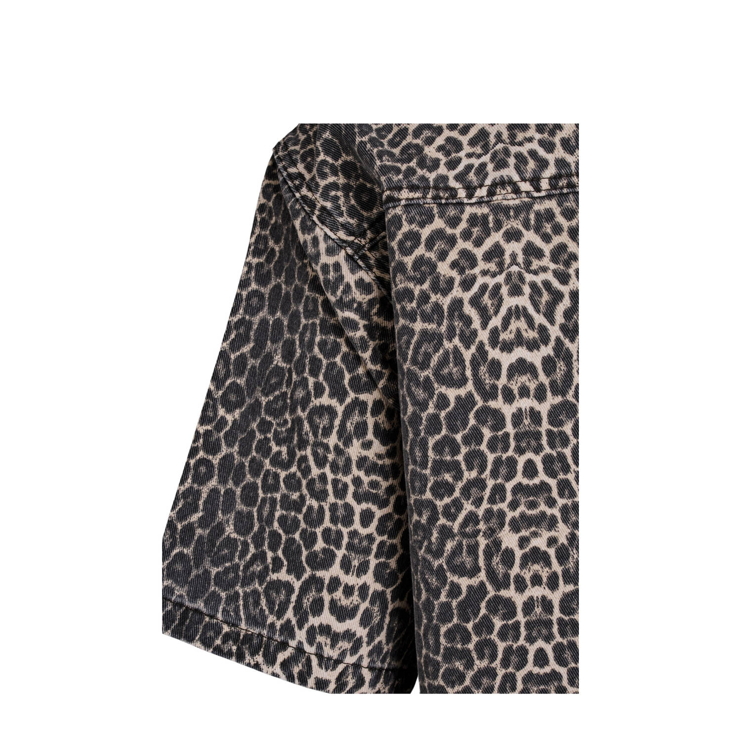 Zizzi top bruin