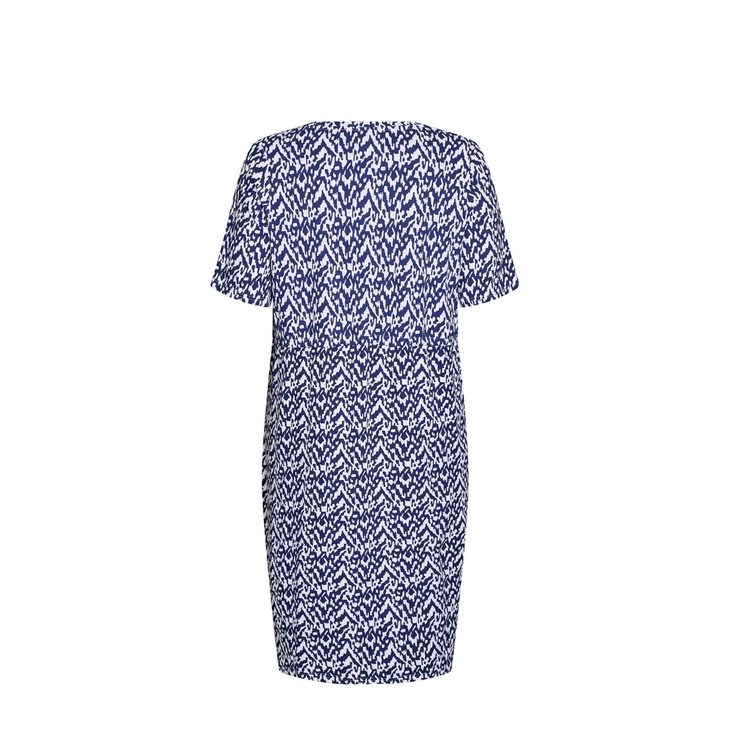 Zizzi top blauw
