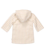 thumbnail: Koeka   badjas Playa beige/wit