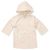 Beige/wit