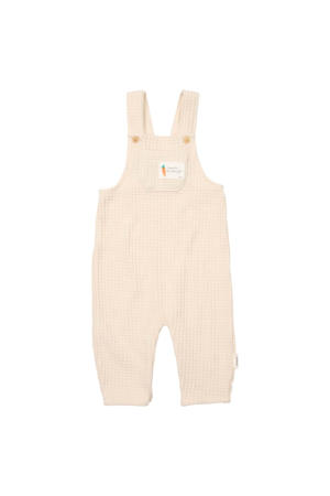 tuinbroek Malaga offwhite