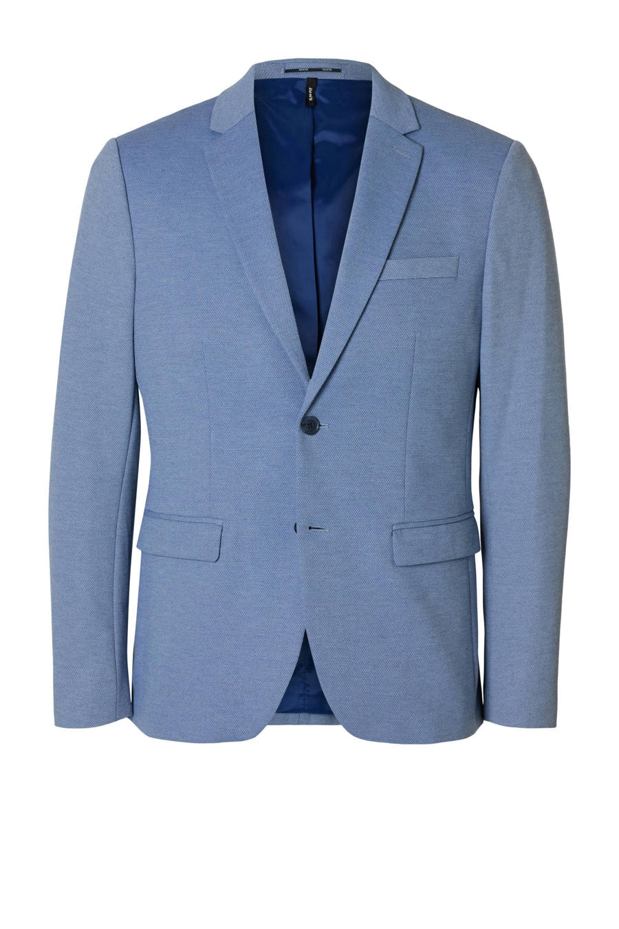 Groene colberts voor heren online kopen? | Wehkamp