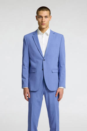 colbert blauw