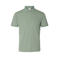 Selected regular polo groen