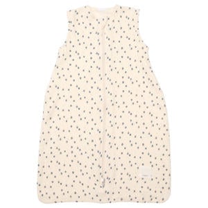 zomerslaapzak Lugo offwhite