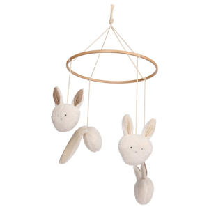  mobiel Broby Baby beige