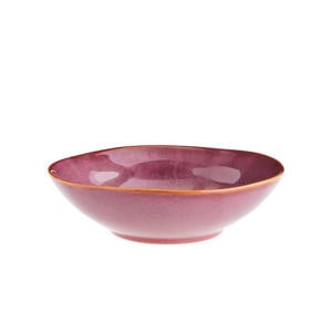 kom paars (17,5 cm)