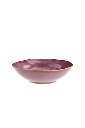 kom paars (17,5 cm)