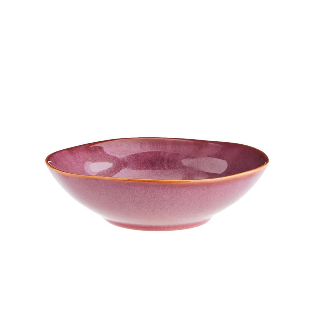 Madam Stoltz kom paars (17,5 cm)