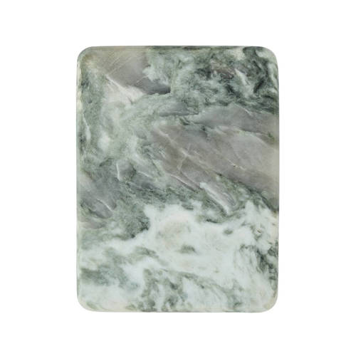 Madam Stoltz marmeren borrelplank (30x23 cm) afbeelding