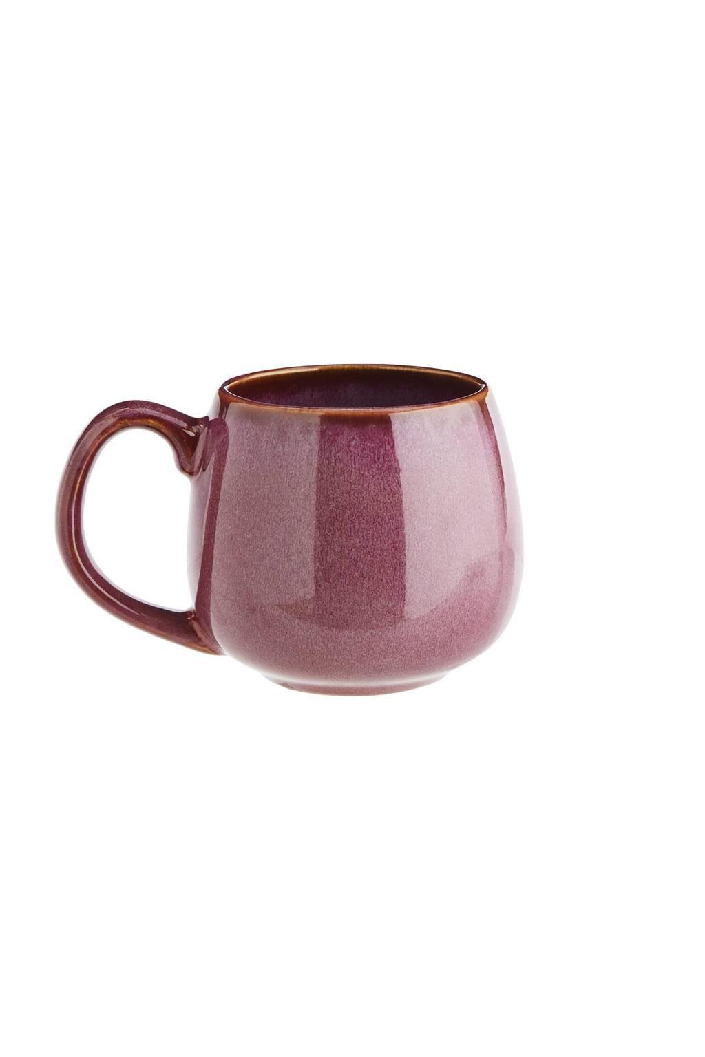 Madam Stoltz mok (400 ml)