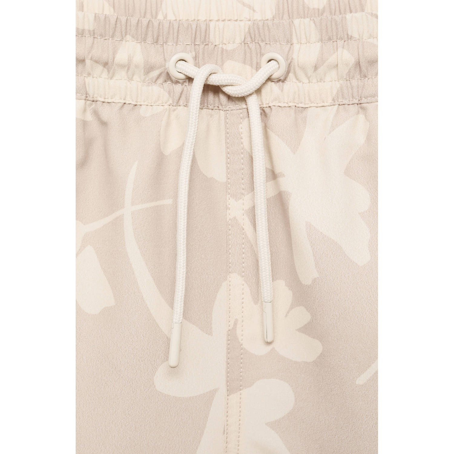 Mango Man zwemshort beige