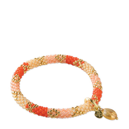 A Beautiful Story armband Artistic Citrine afbeelding