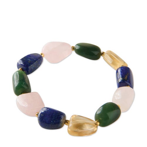 A Beautiful Story armband Worthy multi afbeelding