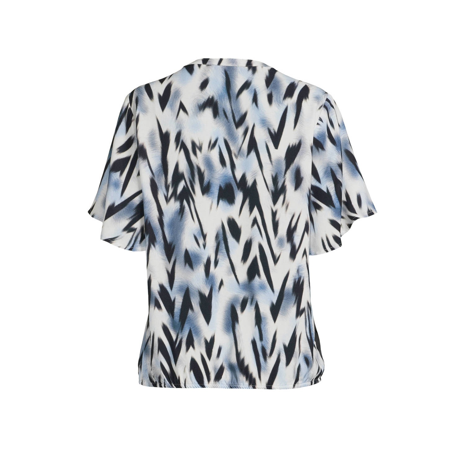 Dreamstar top blauw