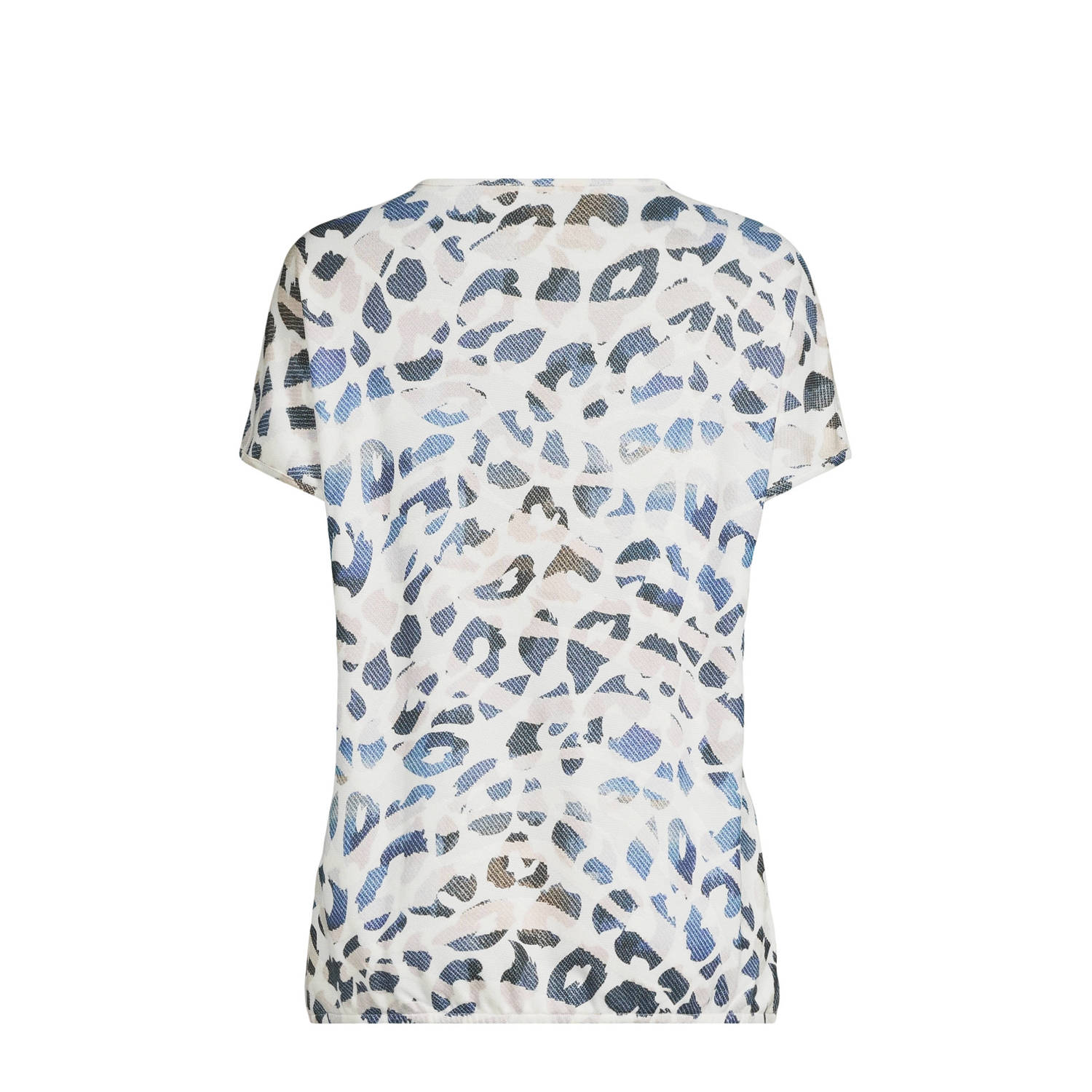 Dreamstar top blauw