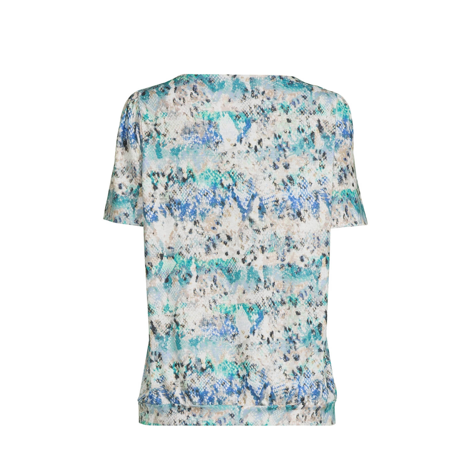 Dreamstar top blauw