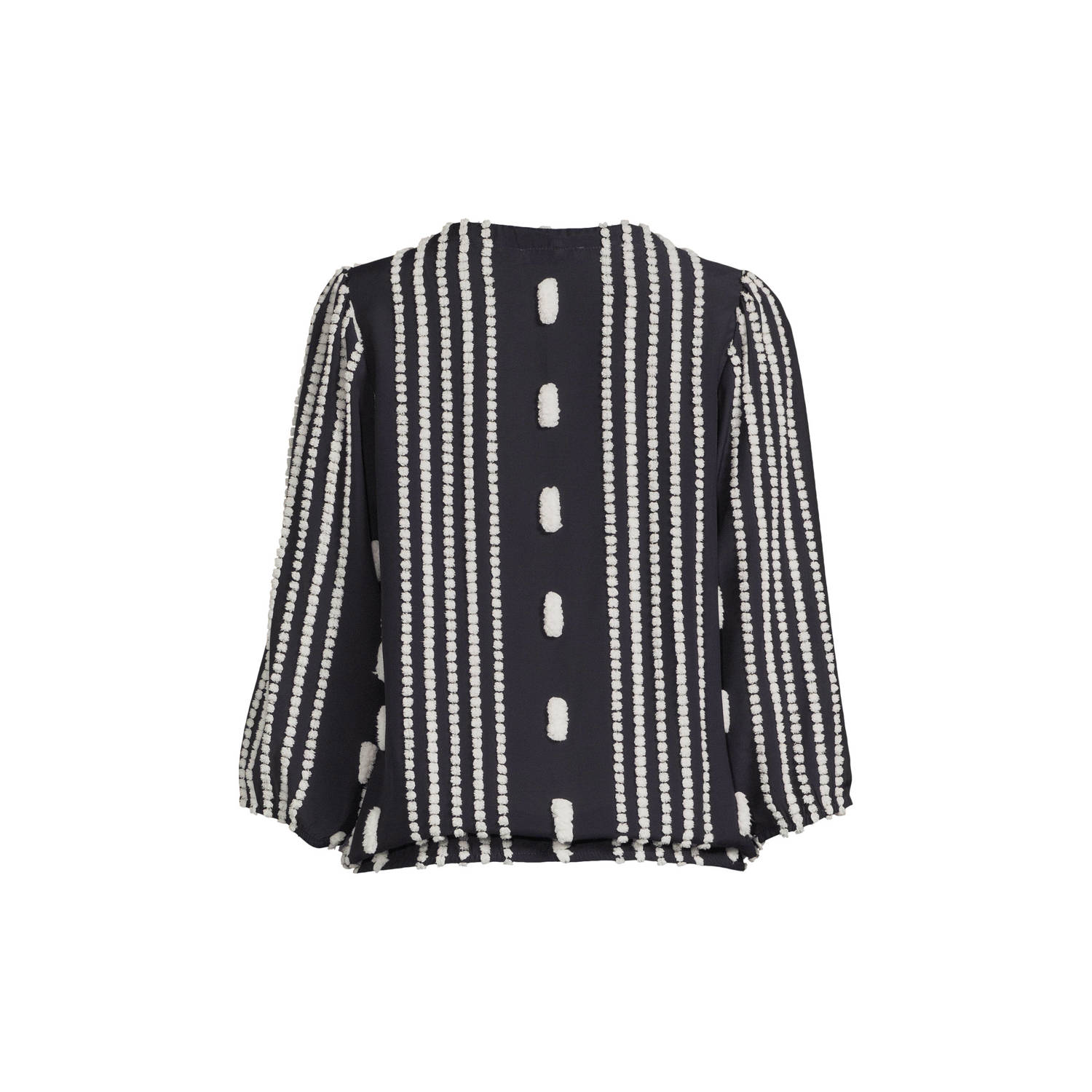 Dreamstar top donkerblauw