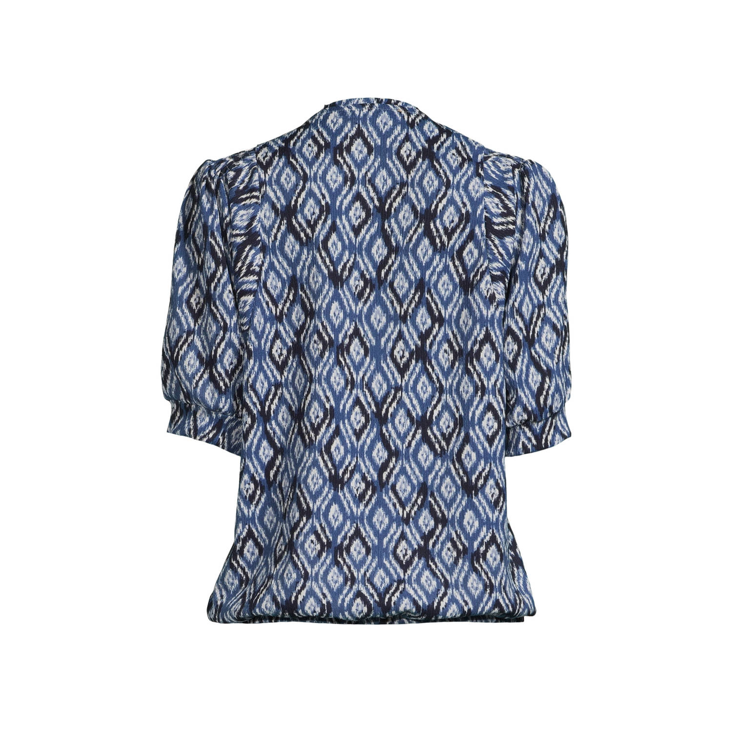 Dreamstar top donkerblauw