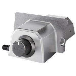 Gasbrander voor pizzaoven Karu 2 - 30/37 mbar