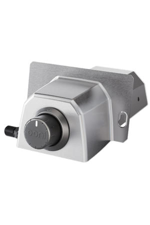 Gasbrander voor pizzaoven Karu 2 - 30/37 mbar