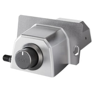 Gasbrander voor pizzaoven Karu 2 - 30/37 mbar