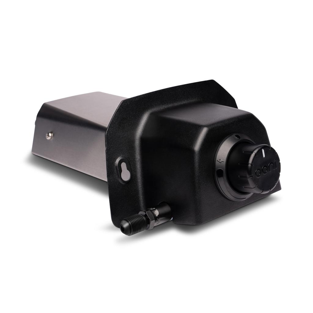 Ooni Gasbrander voor pizzaoven Karu 2 Pro - 30/37 mbar