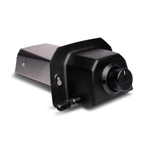 Gasbrander voor pizzaoven Karu 2 Pro - 30/37 mbar