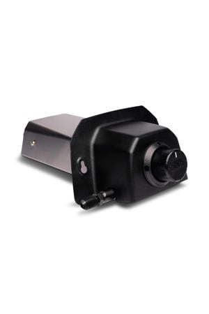 Gasbrander voor pizzaoven Karu 2 Pro - 30/37 mbar