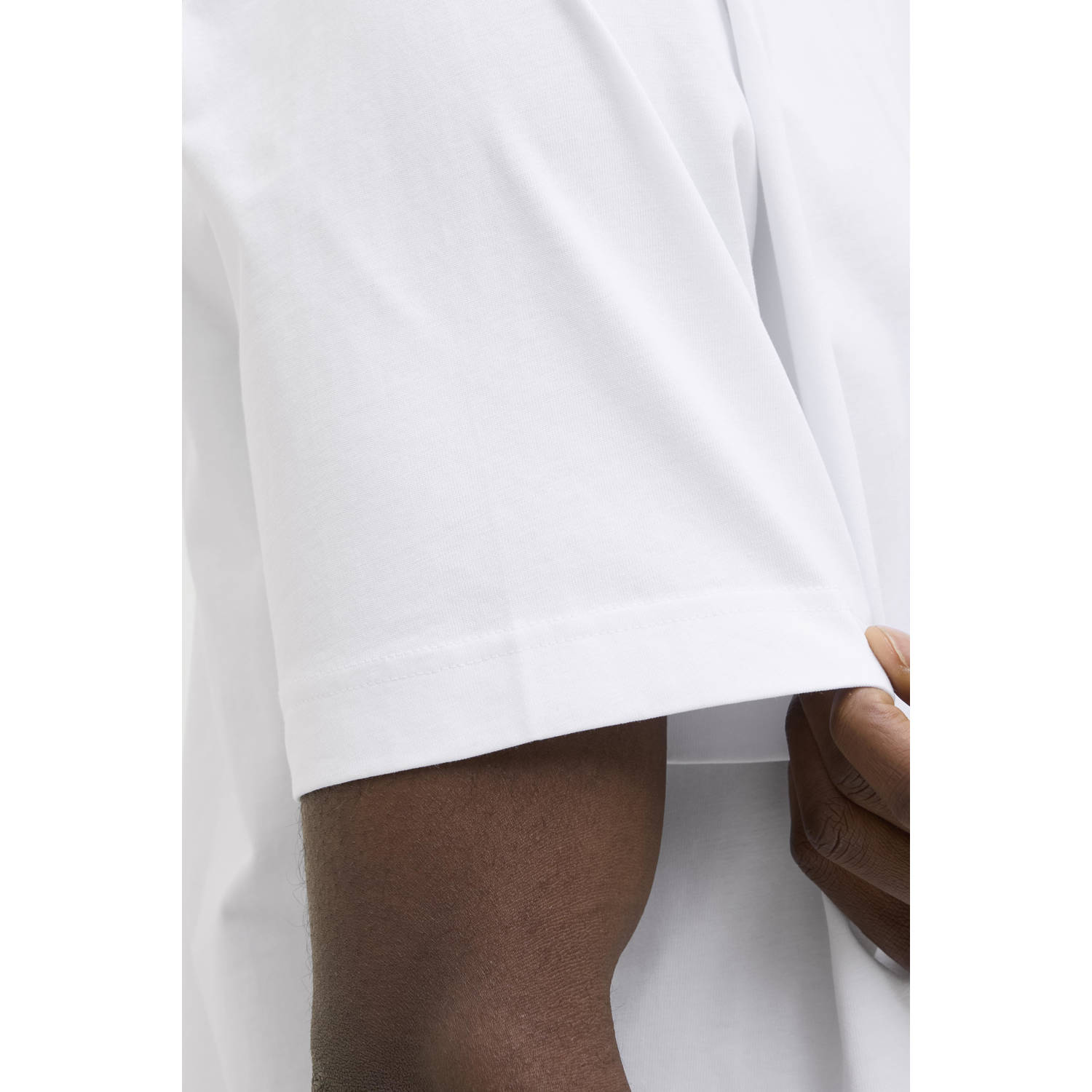 JACK & JONES ORIGINALS T-shirt wit