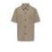 ONLY & SONS JUNIOR overhemd bruin