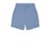 ONLY & SONS JUNIOR regular casual short lichtblauw