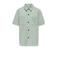 ONLY & SONS JUNIOR overhemd lichtgroen