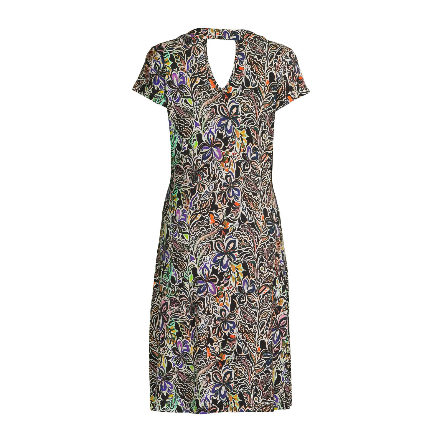 Dreamstar zomerjurk multi
