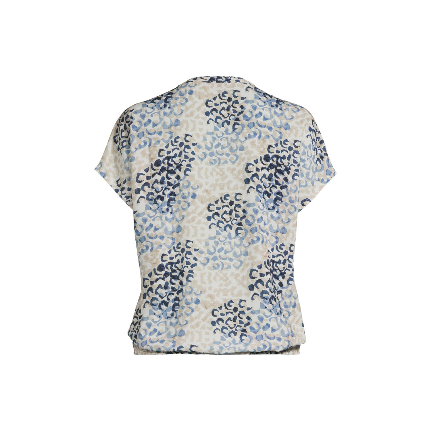 Dreamstar top lichtblauw