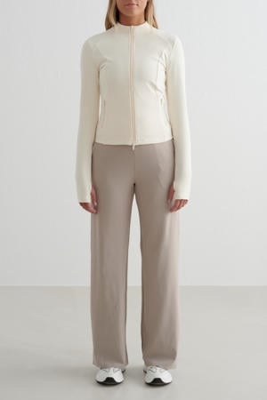 sportbroek beige