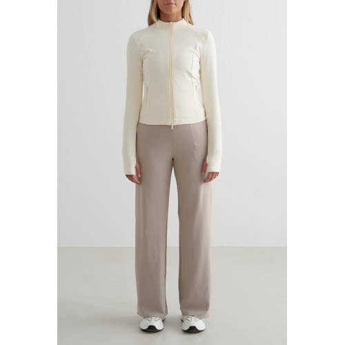 Aim'n Sense sportbroek beige afbeelding