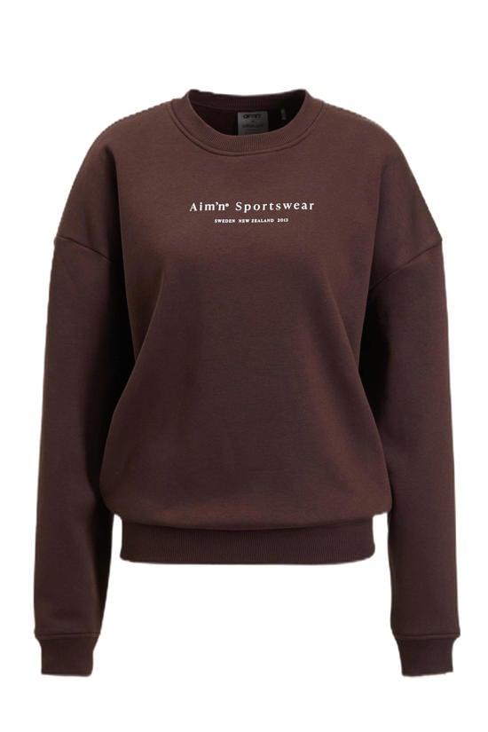 Aim'n fitnesssweaters dames